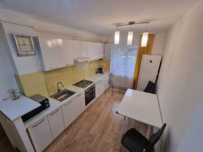 Appartement de vente 3 chambres, APCJ349672