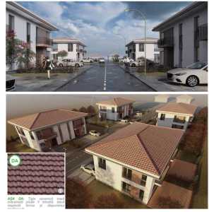 Maison de vente 5 chambres, CACJ246321FLO-1