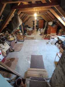 Maison de vente 5 chambres, CACJ246352FLO-9