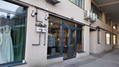 Espace commercial de vente 2 chambres, SCCJ350960-3