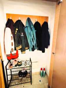 Appartement de vente 2 chambres, APCJ350882-13