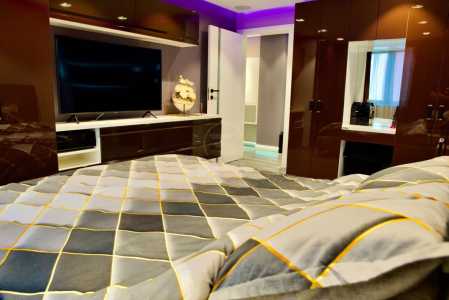 Appartement de vente 2 chambres, APCJ350572-5