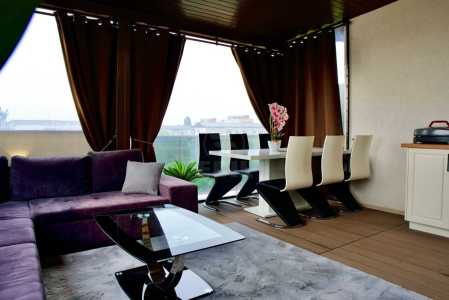 Appartement de vente 2 chambres, APCJ350572-2