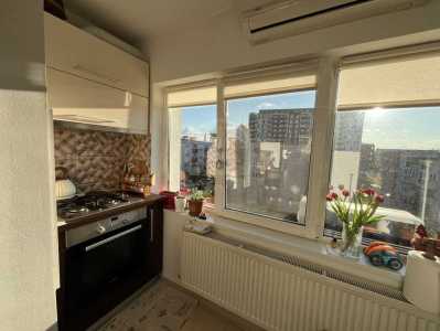 Appartement de vente 2 chambres, APCJ350443-7