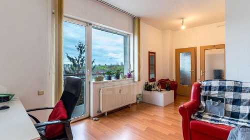 Appartement de vente un chambre, APCJ350318