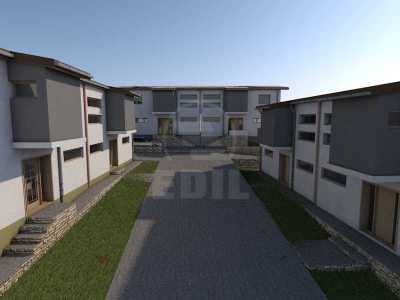 Maison de vente 4 chambres, CACJ246370FLO-4