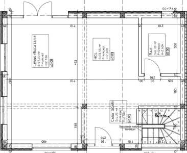Maison de vente 4 chambres, CACJ246370FLO-13