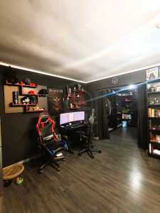 Appartement de vente 3 chambres, APCJ350693-6