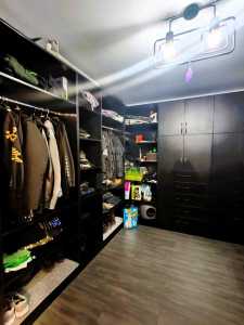 Appartement de vente 3 chambres, APCJ350693-5