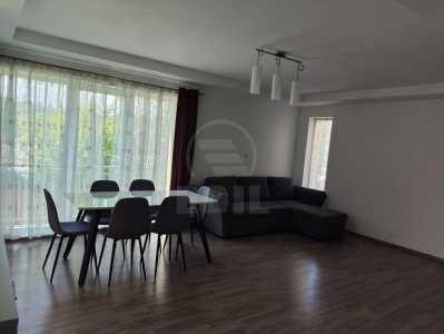 Maison de louer 5 chambres, CACJ350707