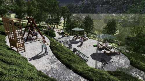 Maison de vente 4 chambres, CACJ246363FLO-2