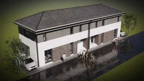 Maison de vente 4 chambres, CACJ246363FLO-6