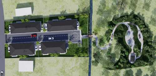 Maison de vente 4 chambres, CACJ246363FLO-3