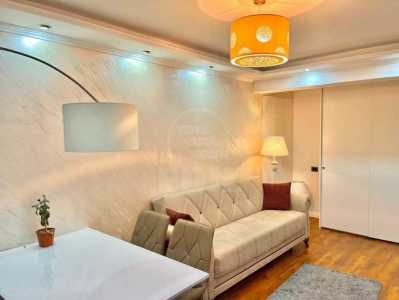 Appartement de vente 2 chambres, APCJ350276-2