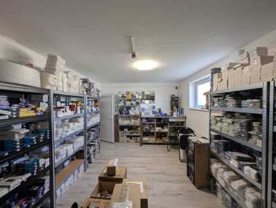 Appartement de vente 2 chambres, APCJ246390FLO-3