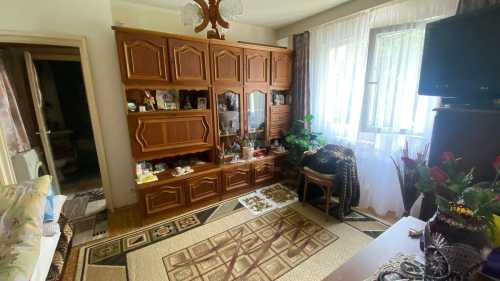 Appartement de vente 2 chambres, APCJ351204