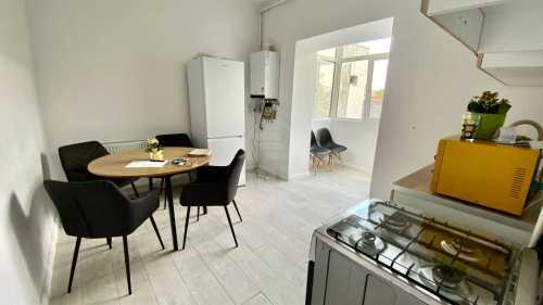 Appartement de vente 2 chambres, APCJ351105-4