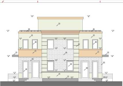 Maison de vente 5 chambres, CACJ246461FLO-6