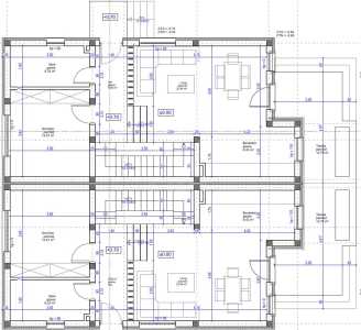 Maison de vente 5 chambres, CACJ246461FLO-7