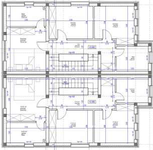 Maison de vente 5 chambres, CACJ246461FLO-8