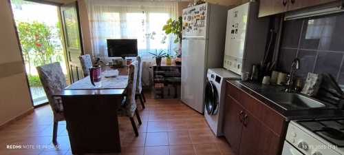 Appartement de vente 3 chambres, APCJ351401-3