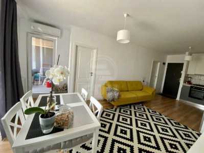 Appartement de vente 2 chambres, APCJ351096-1