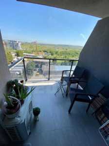 Appartement de vente 2 chambres, APCJ351096-5