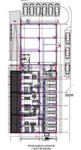 Espace commercial de vente un chambre, SCCJ246448FLO-2