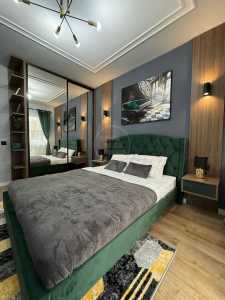 Appartement de vente 3 chambres, APCJ246442FLO-11