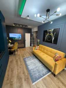 Appartement de vente 3 chambres, APCJ246442FLO-2