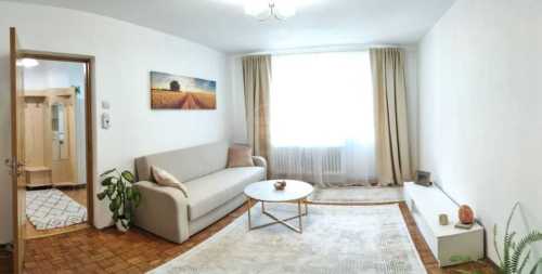 Appartement de vente 2 chambres, APCJ351133-4