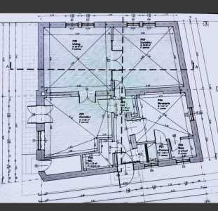 Bureau de louer 3 chambres, BICJ351172-8