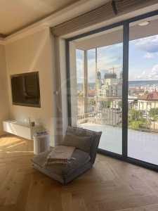 Appartement de vente 2 chambres, APCJ351083