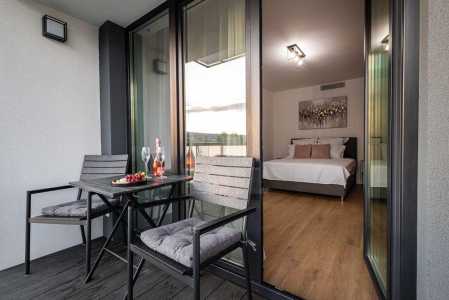 Appartement de louer un chambre, APCJ351780
