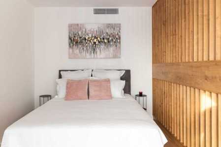 Appartement de louer un chambre, APCJ351780-4