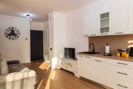 Appartement de louer un chambre, APCJ351780-5