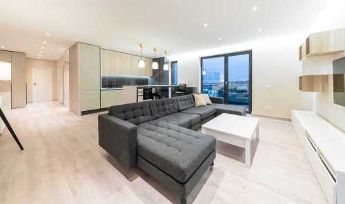 Appartement de louer 3 chambres, APCJ351605