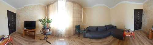 Appartement de vente 3 chambres, APCJ351390