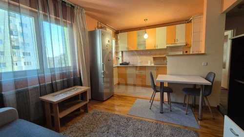 Appartement de vente 2 chambres, APCJ351443