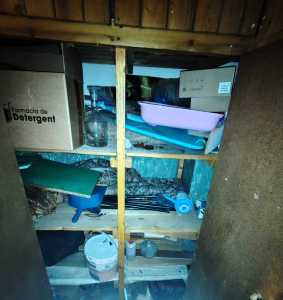 Appartement de louer 3 chambres, APCJ351407-17