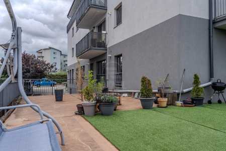 Appartement de vente 3 chambres, APCJ352248-18