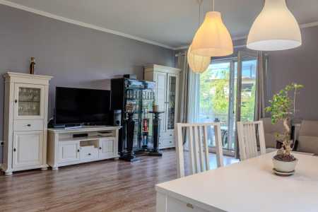 Appartement de vente 3 chambres, APCJ352248-5