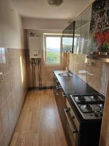 Appartement de vente 2 chambres, APCJ352468