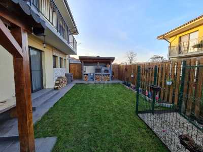 Maison de vente 4 chambres, CACJ246514FLO-16