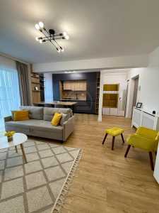 Appartement de vente 2 chambres, APCJ246559FLO