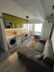 Appartement de vente 2 chambres, APCJ352546-8