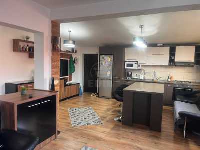 Appartement de vente 3 chambres, APCJ246498FLO