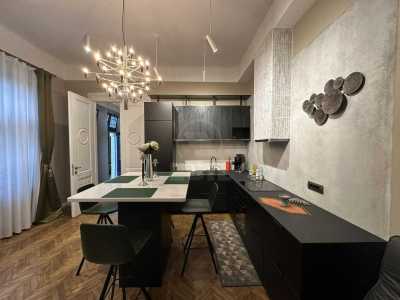 Appartement de vente 3 chambres, APCJ352409-7