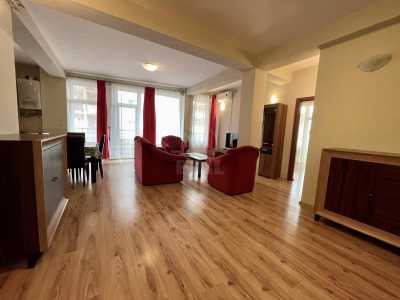 Appartement de louer 5 chambres, APCJ352190