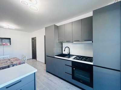 Appartement de vente 2 chambres, APCJ246506FLO-6